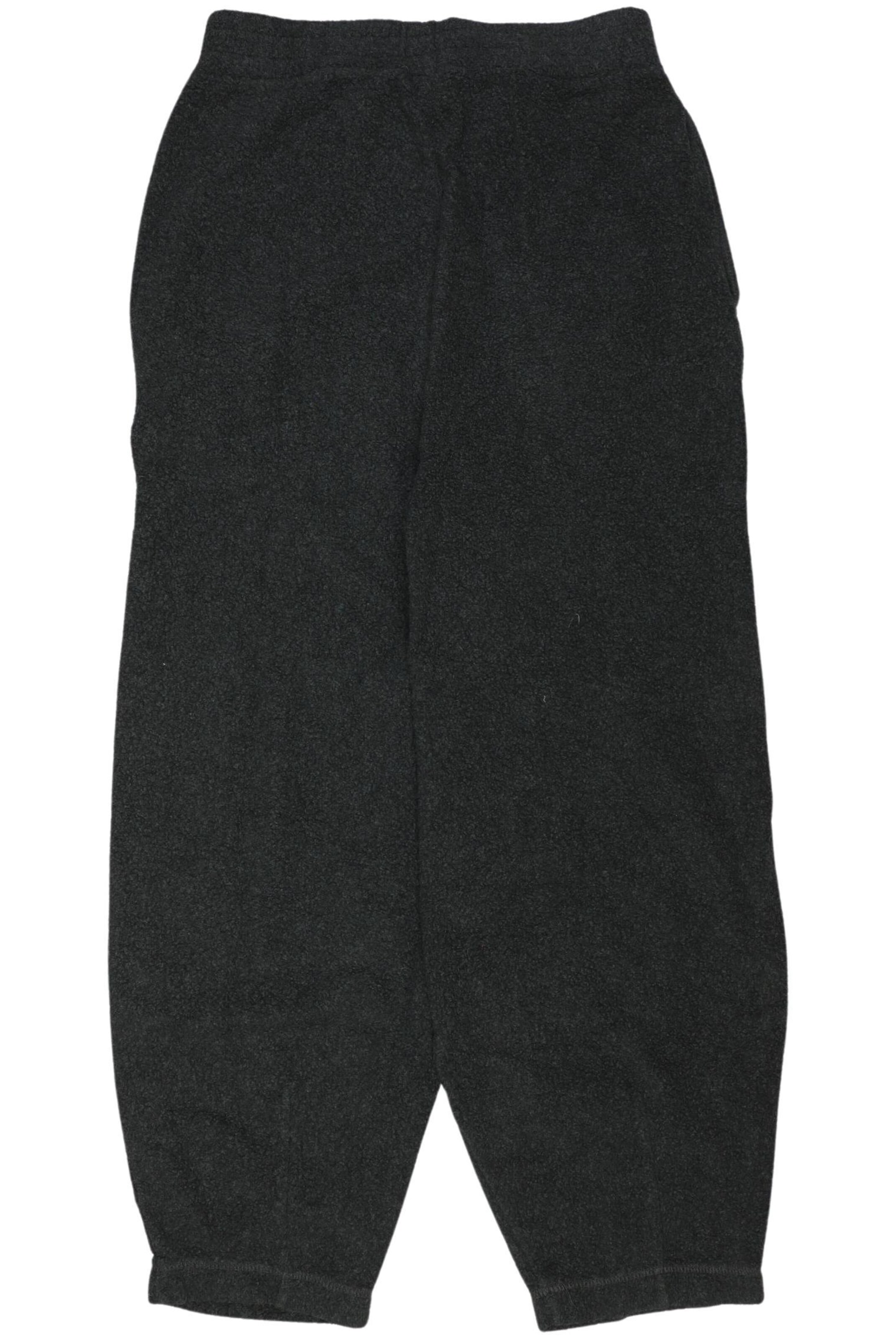 hessnatur Pants in S in Grey