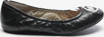 Michael Kors Flats & Loafers in 38 in Black: front