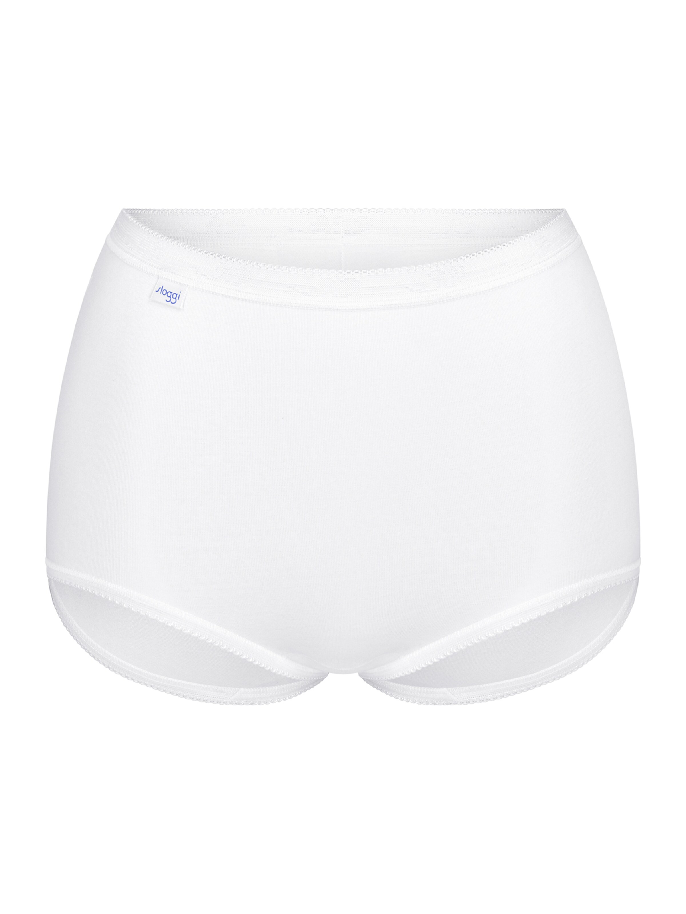 SLOGGI Slip ' Originals Basic ' in Blue