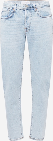 SELECTED HOMME Regular Jeans in Blauw: voorkant
