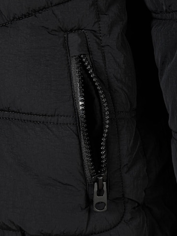 MINOTI Winter jacket in Black