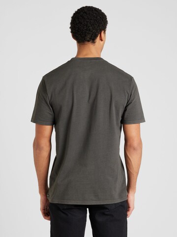 Volcom T-Shirt 'SUN' in Schwarz