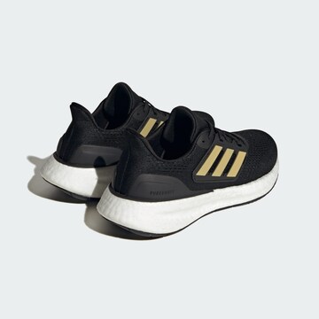 ADIDAS PERFORMANCE - Sapatilha de corrida 'Pureboost 23' em preto