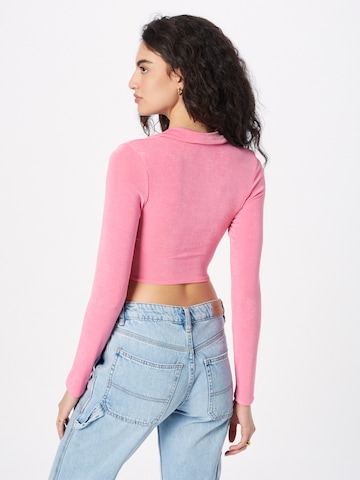 NLY by Nelly Top in Pink