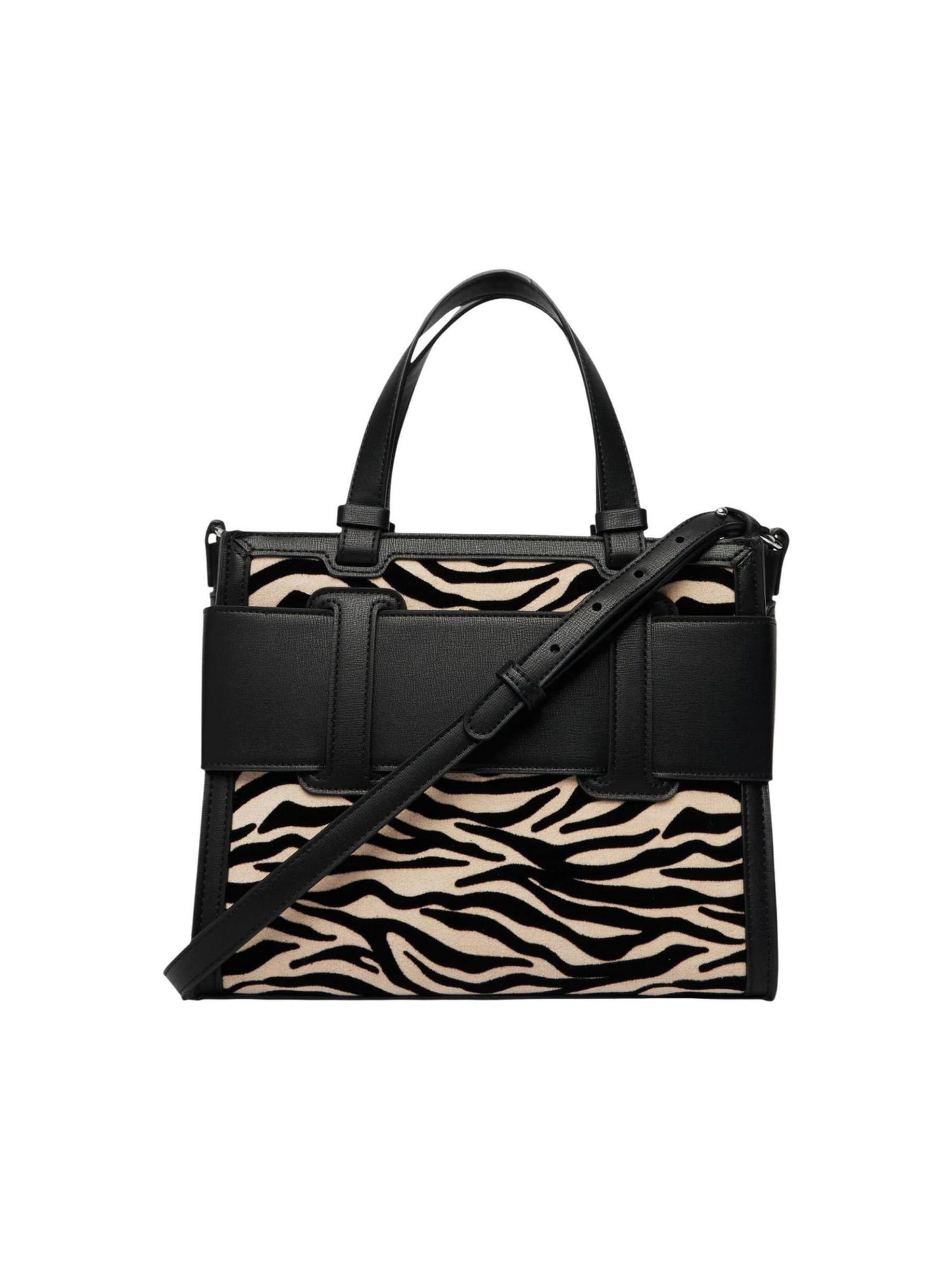 ARMANI EXCHANGE - Bolso de hombro 'XW000392 AF26445' en negro
