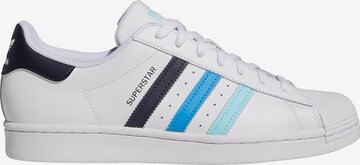 ADIDAS ORIGINALS Sneakers 'Superstar' in White