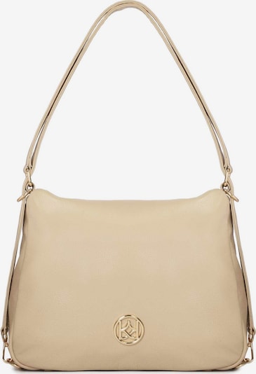 Kazar Crossbody bag in Beige, Item view