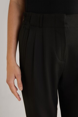 Loosefit Pantalon à pince JOOP! en noir