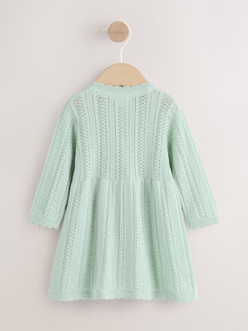 Next - Vestido en verde