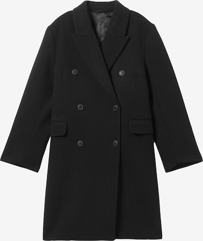 WEEKDAY Välikausitakki 'Logan' värissä musta, Tuotenäkymä