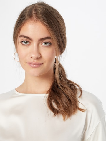 Chemisier 'Esandy' BOSS en blanc