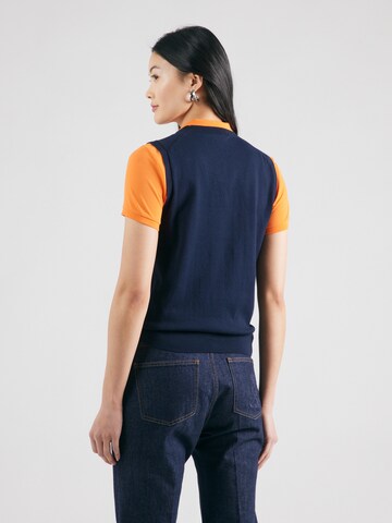 Pull-over Polo Ralph Lauren en bleu