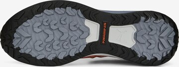 PUMA Laufschuh 'Fast-Trac NITRO' in Orange