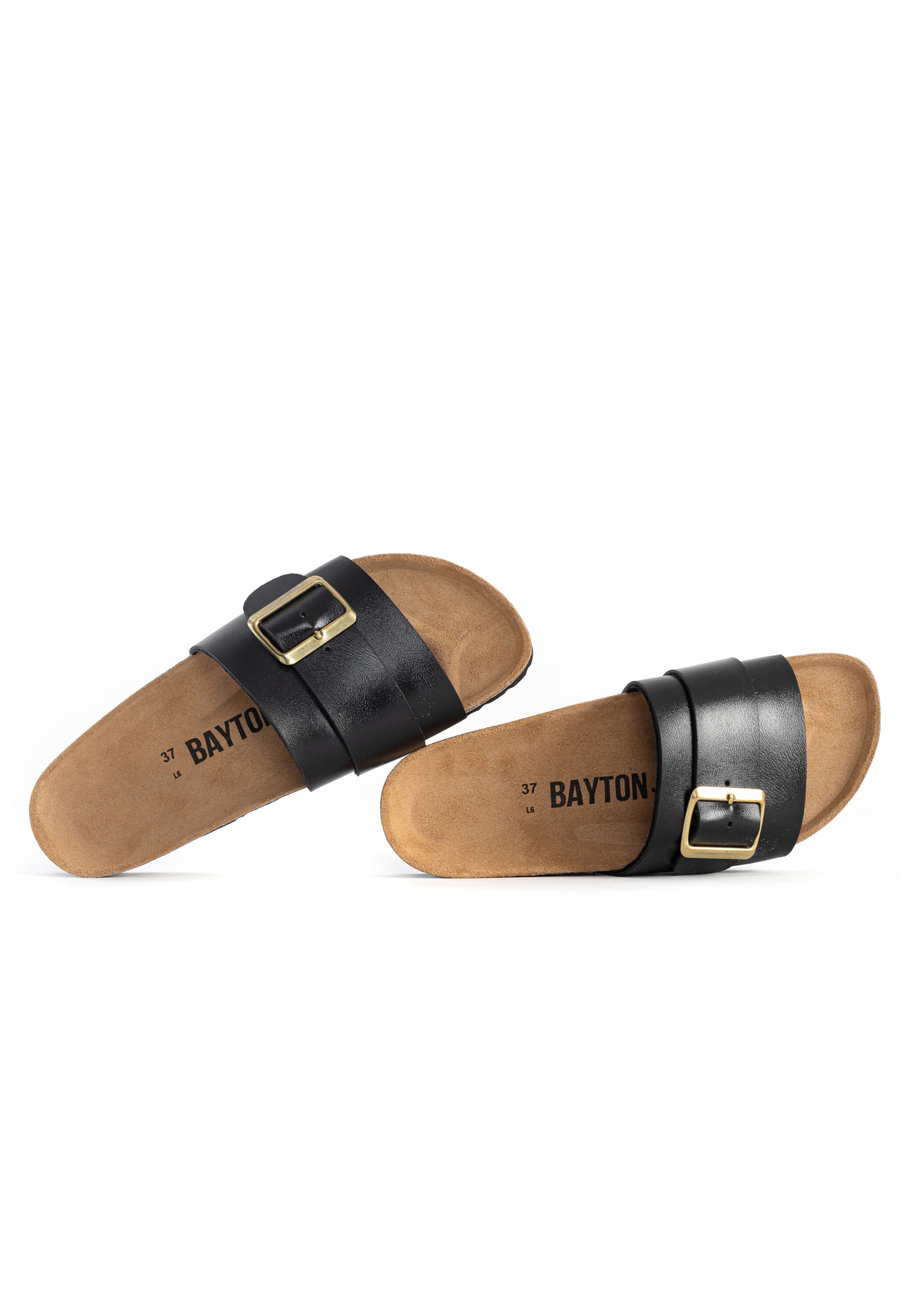 Bayton Пантолеты 'Orense' в Черный