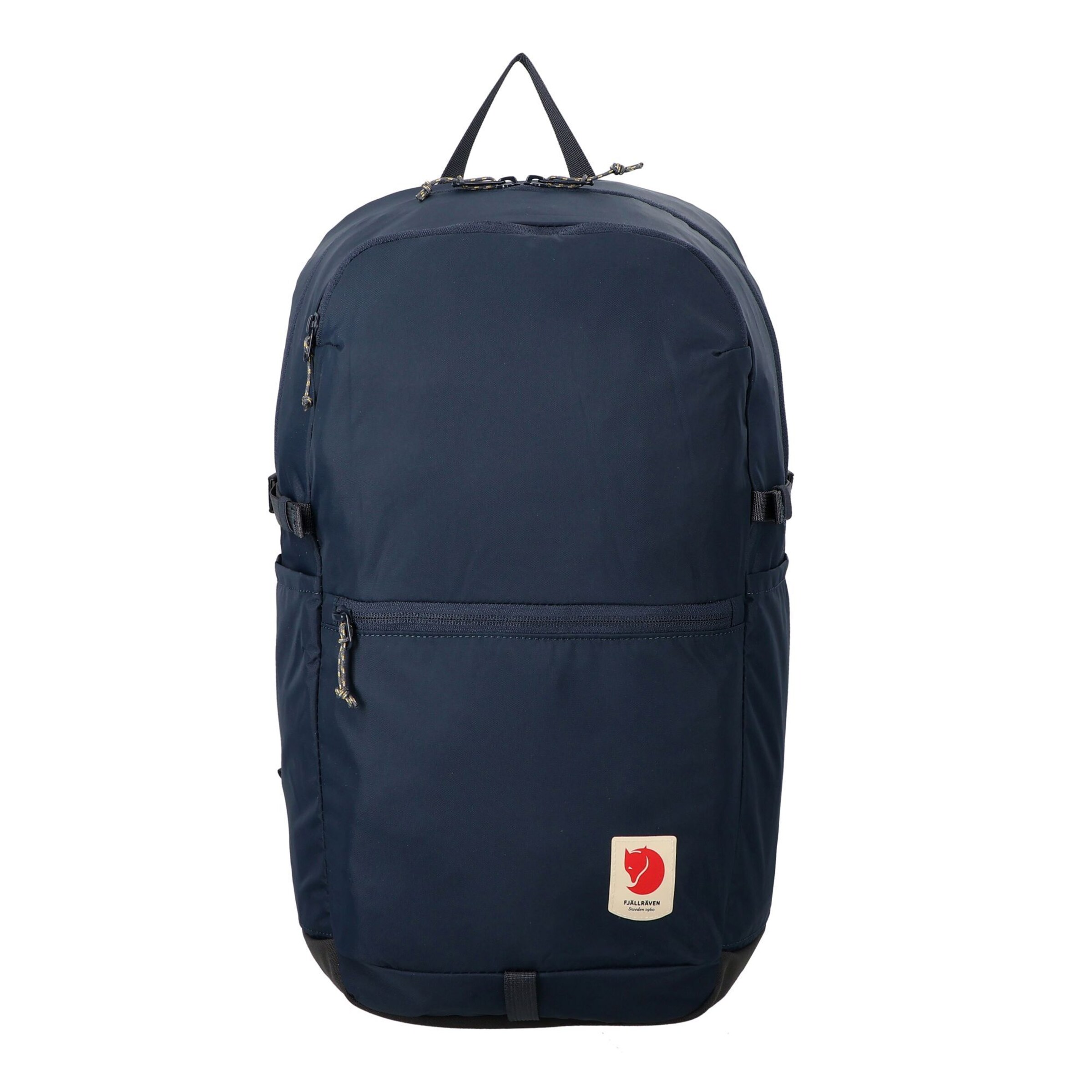 Fjällräven Sportrugzak 'High Coast' in Blauw: voorkant