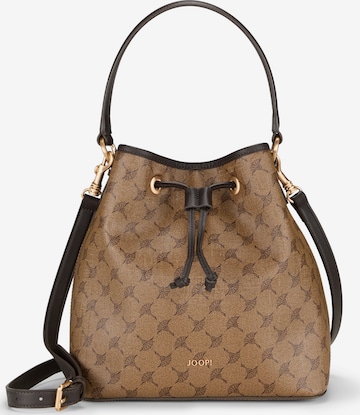 Sacs à main JOOP! en marron : devant