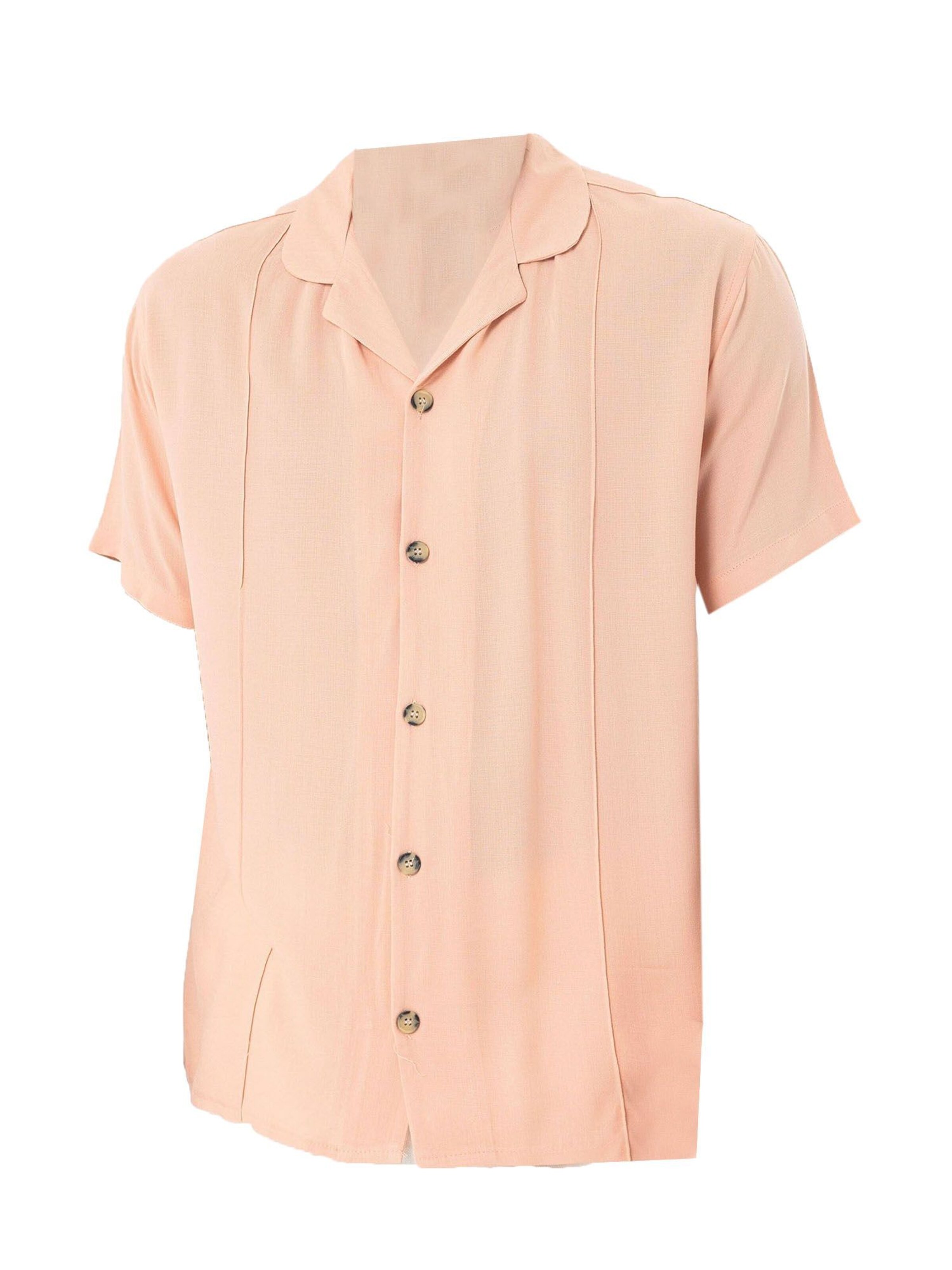 Dandalo Πουκάμισο σε νουντ, Άποψη προϊόντος