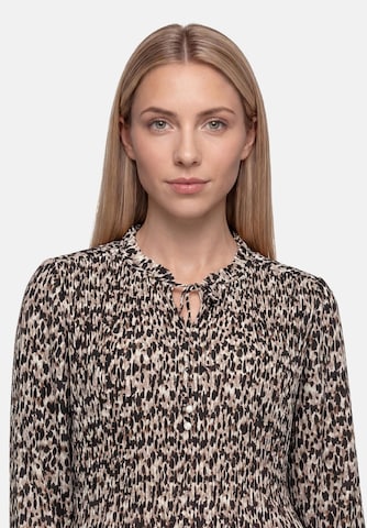 Camicia da donna di Betty Barclay in beige
