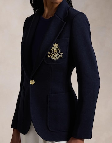 Polo Ralph Lauren Blazer in Blau
