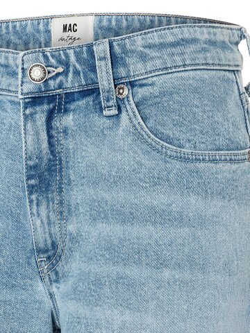 MAC Wide Leg Jeans 'NEVADA'‌‌ in Blau
