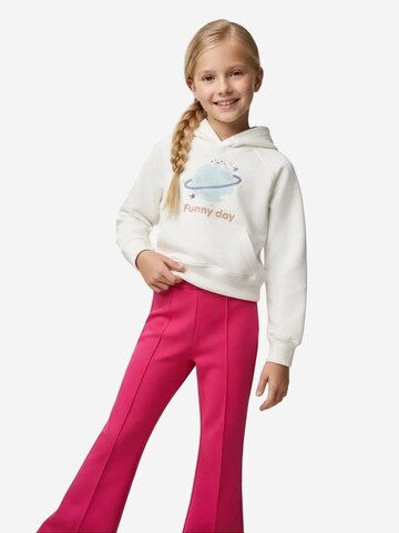Hilal Akinci Kids Set 'Zweiteiliges Set' in Pink