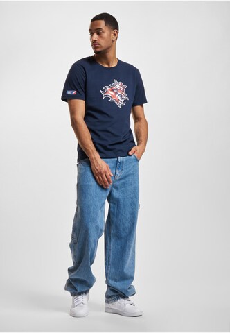 T-Shirt 'Prague' European League of Football en bleu