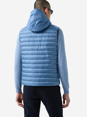 BOGNER Weste 'Lonne' in Blau