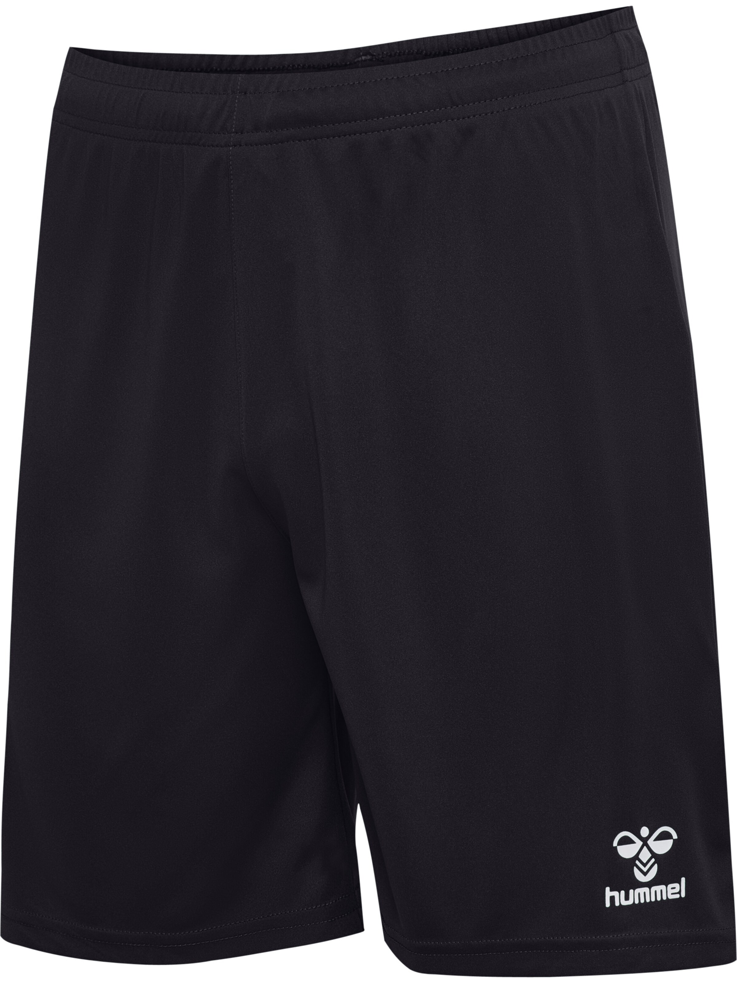 Hummel Tracksuit in Black