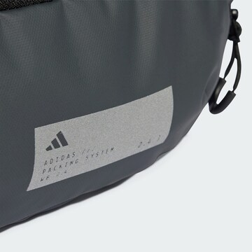 ADIDAS PERFORMANCE Sport heuptas 'Hybrid' in Grijs