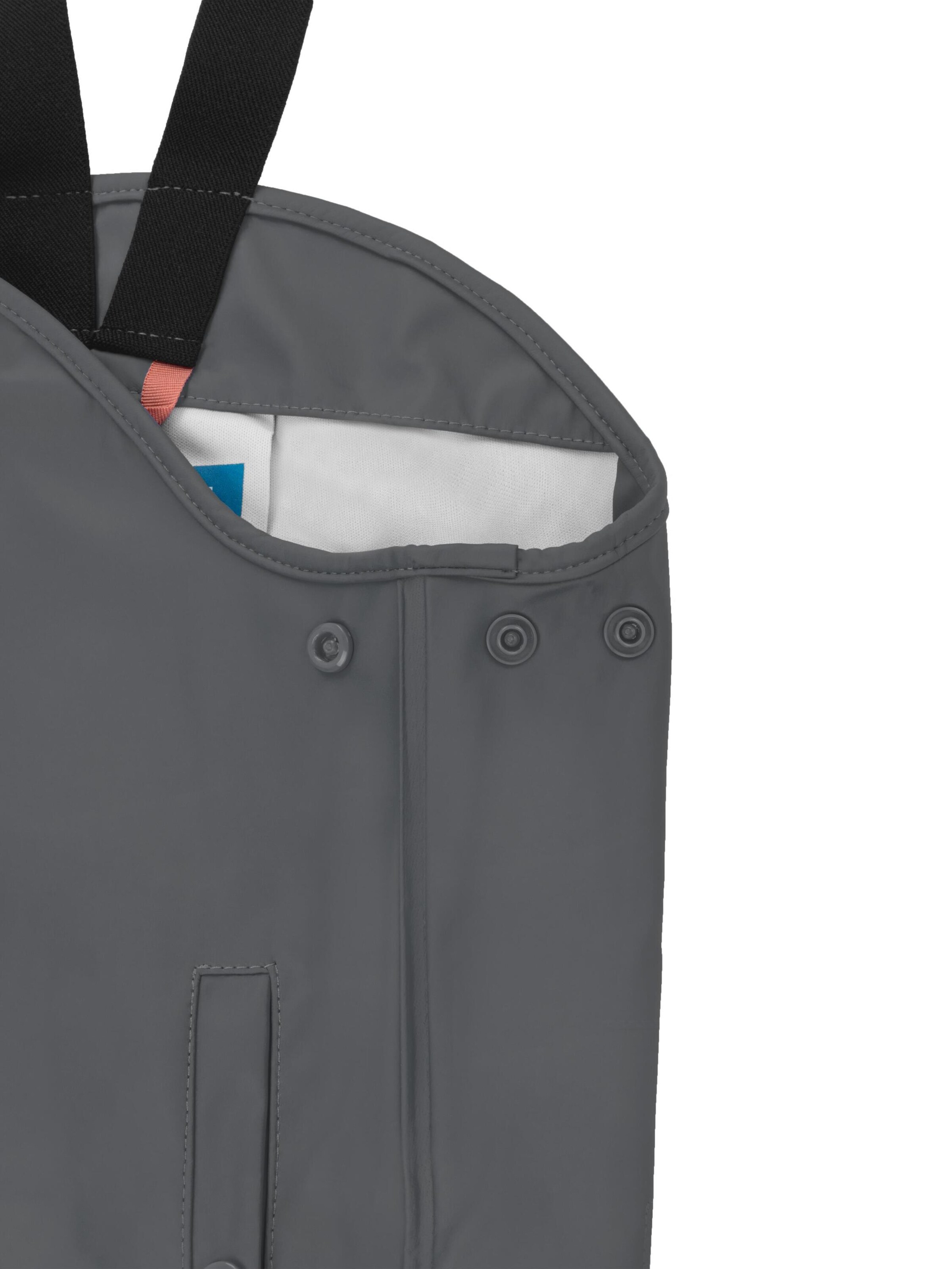 normani Regular Functionele broek 'Skjolden' in Grijs