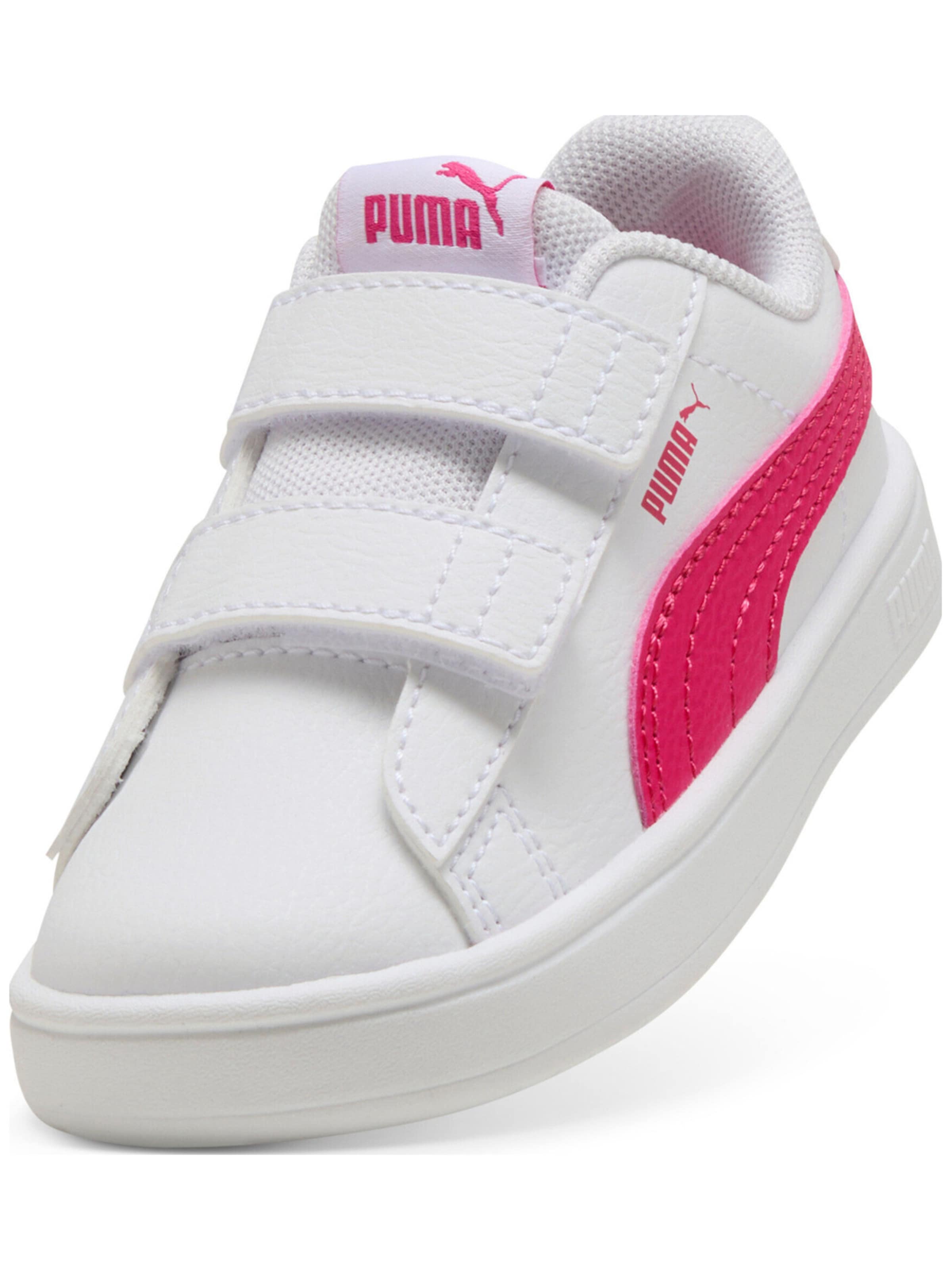 PUMA - Zapatillas deportivas 'Rickie Classic V' en blanco