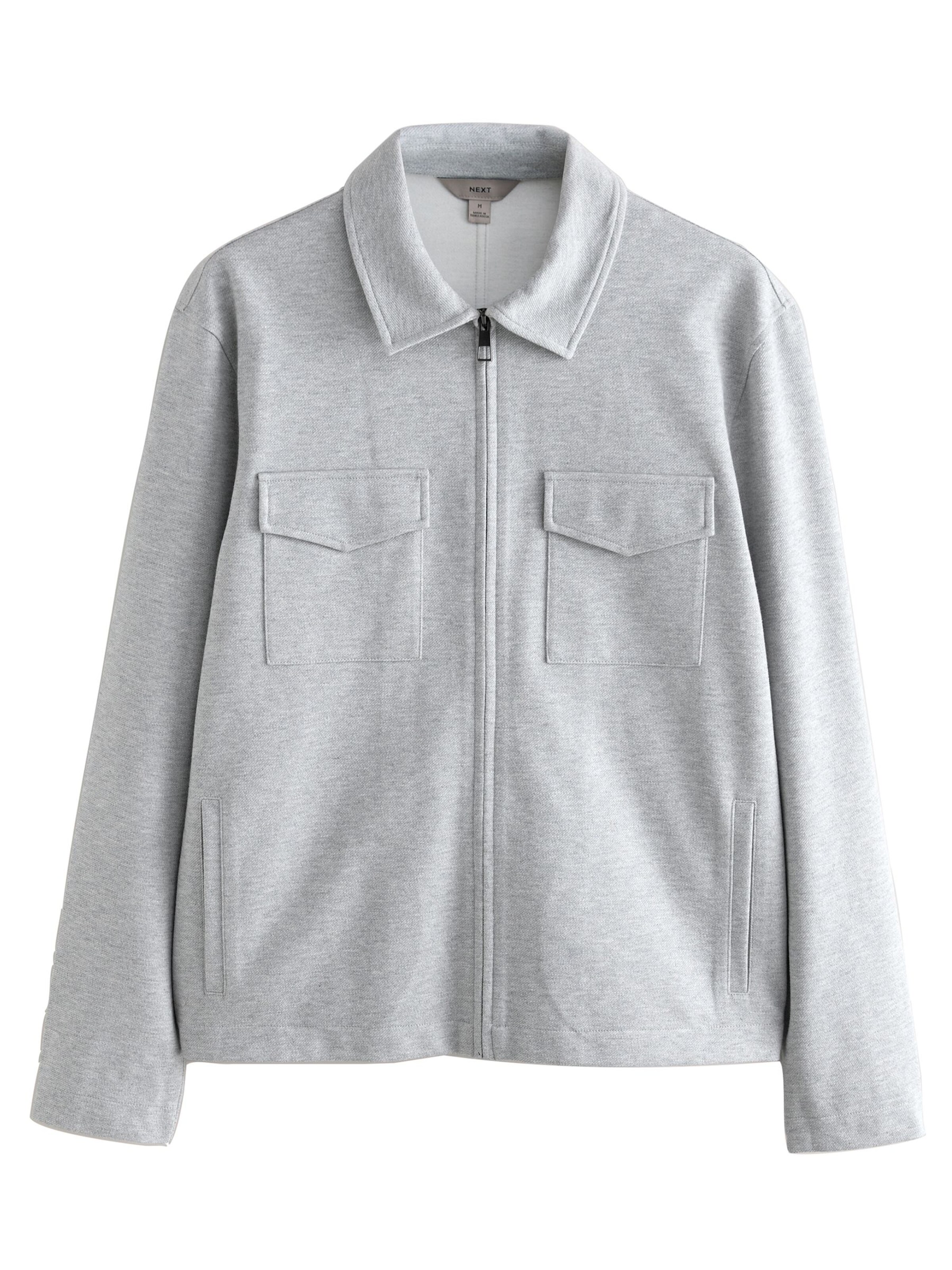 Next Regular Huispak in Grijs