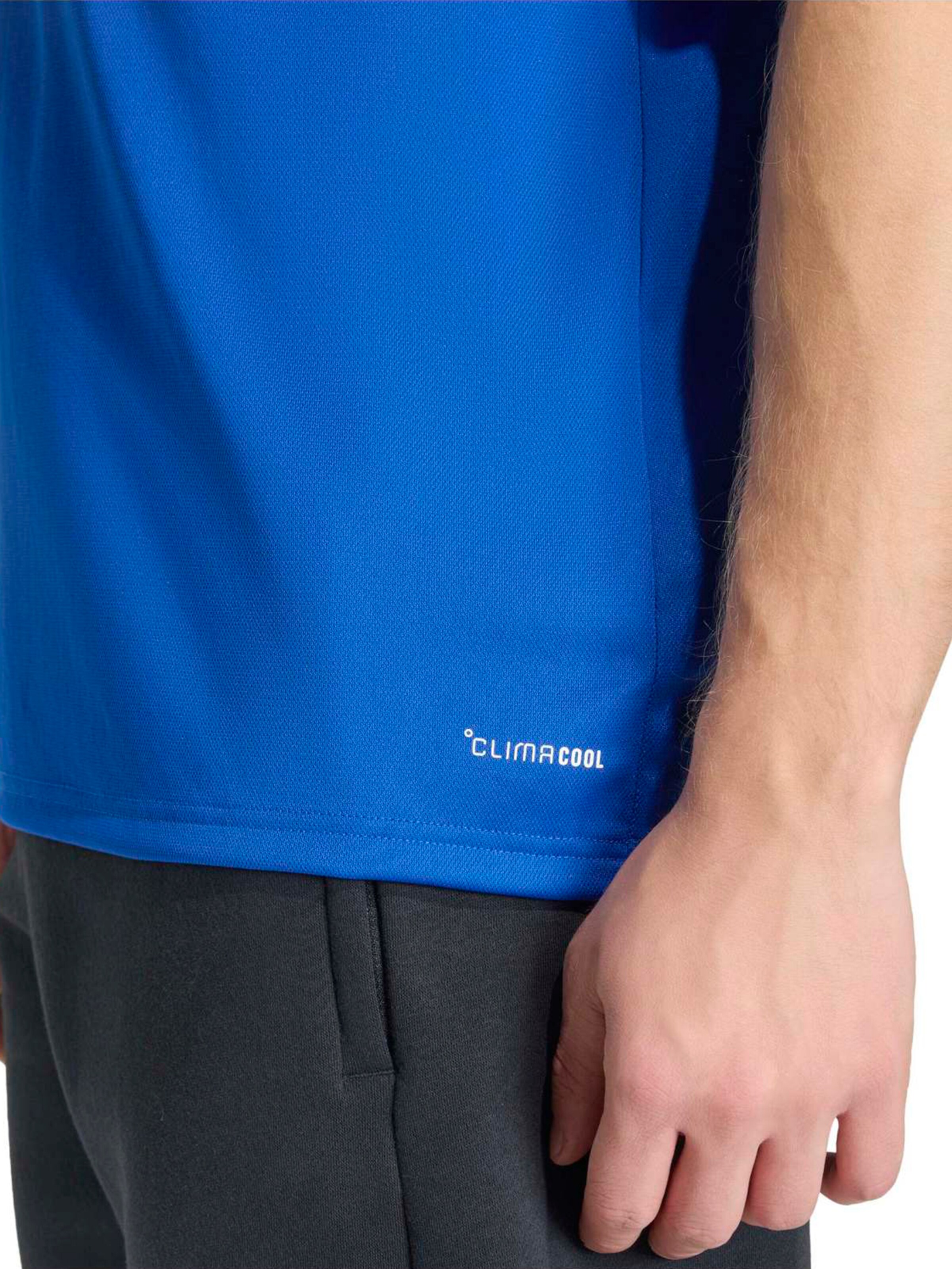 T-Shirt fonctionnel 'ENT26' ADIDAS PERFORMANCE en bleu