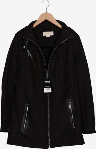 MICHAEL Michael Kors Mantel M in Schwarz: Vorderseite