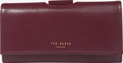 Ted Baker Wallet 'Seldaa' in Berry, Item view