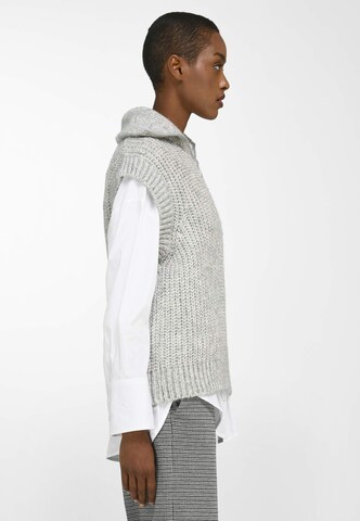 WALL London Pullover in Grau