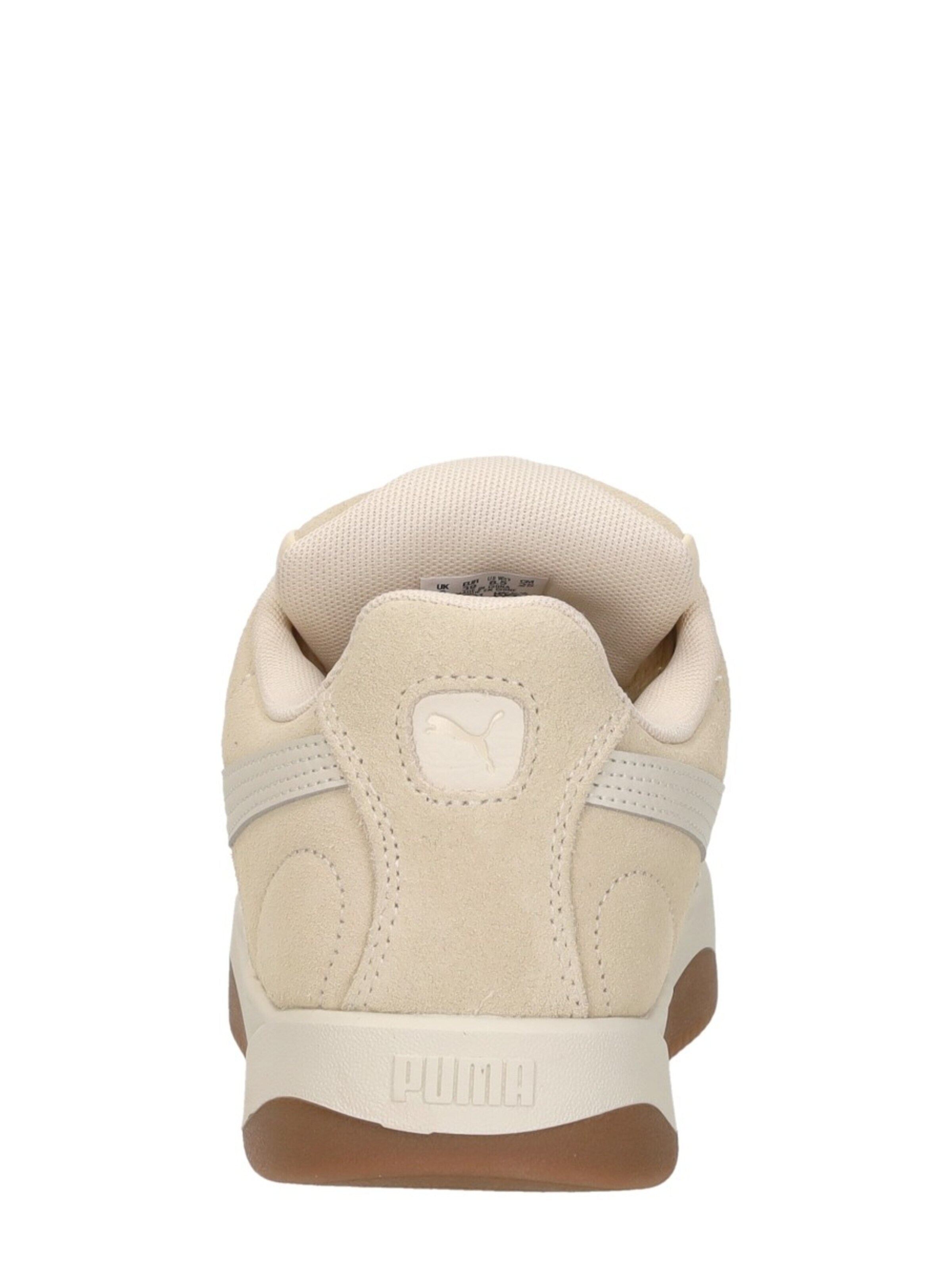 PUMA Sneaker low 'Park Luna SD'‌‌‌‌‌‌ in Beige
