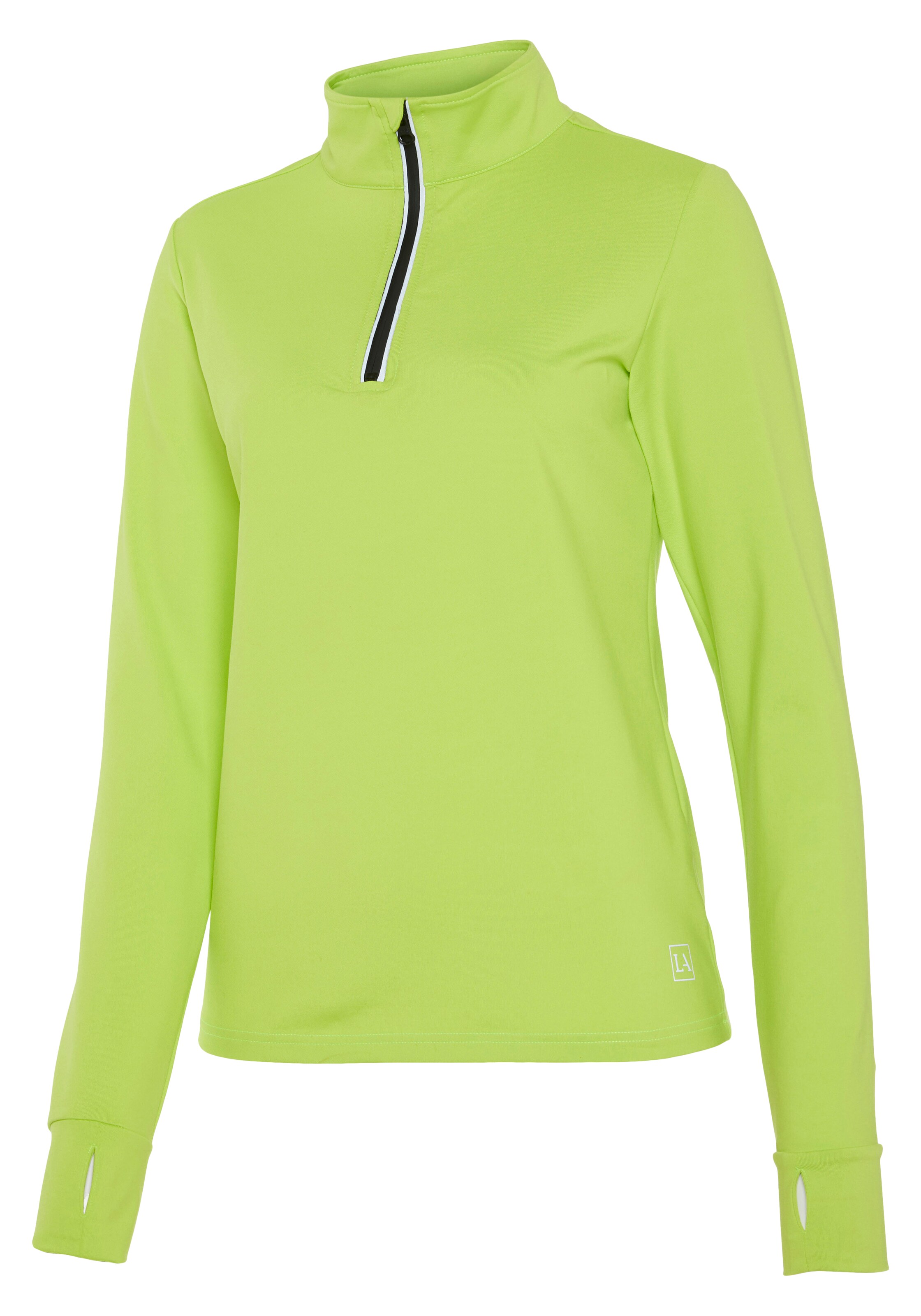 Maglia funzionale di LASCANA ACTIVE in verde