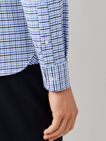 Regular fit Camicia di Hackett London in blu