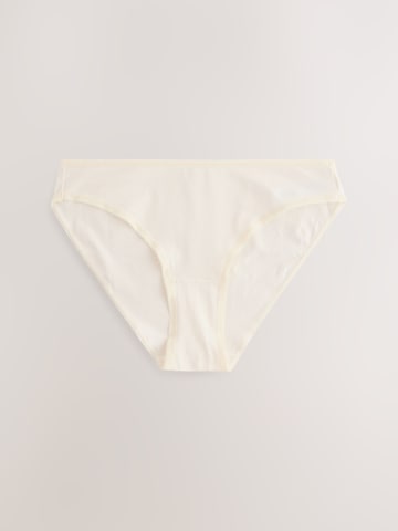 Slip Next en beige