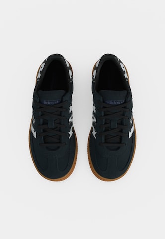Sneaker 'HANDBALL SPEZIAL' de la ADIDAS ORIGINALS pe negru