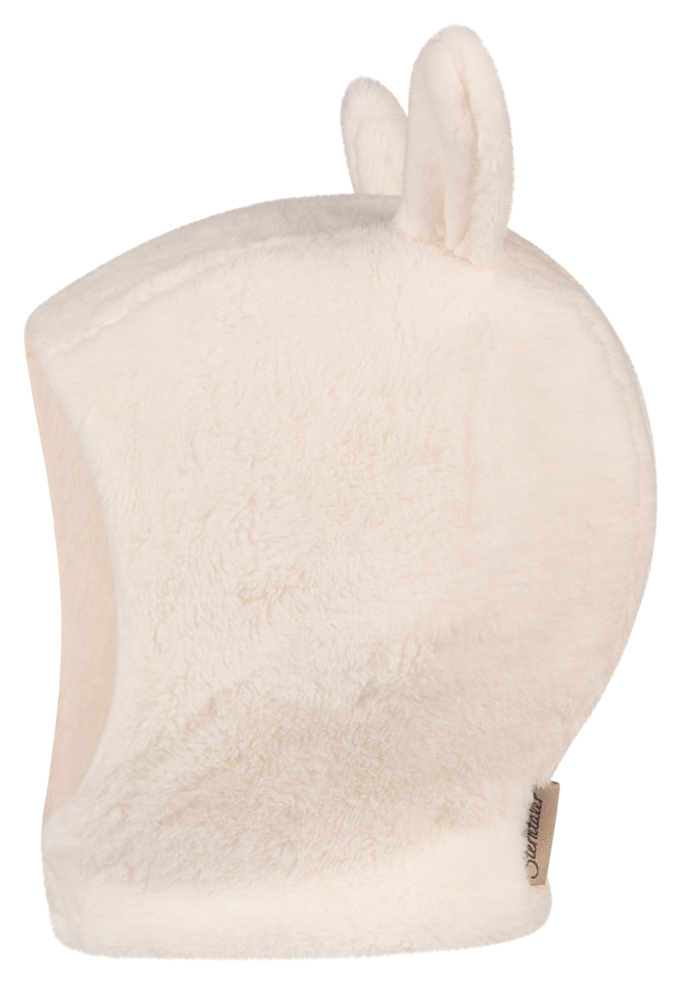 STERNTALER Beanie in White