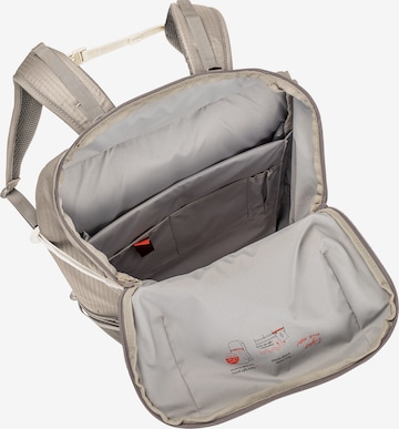 VAUDE Sportrugzak 'CityGo 30 II' in Beige