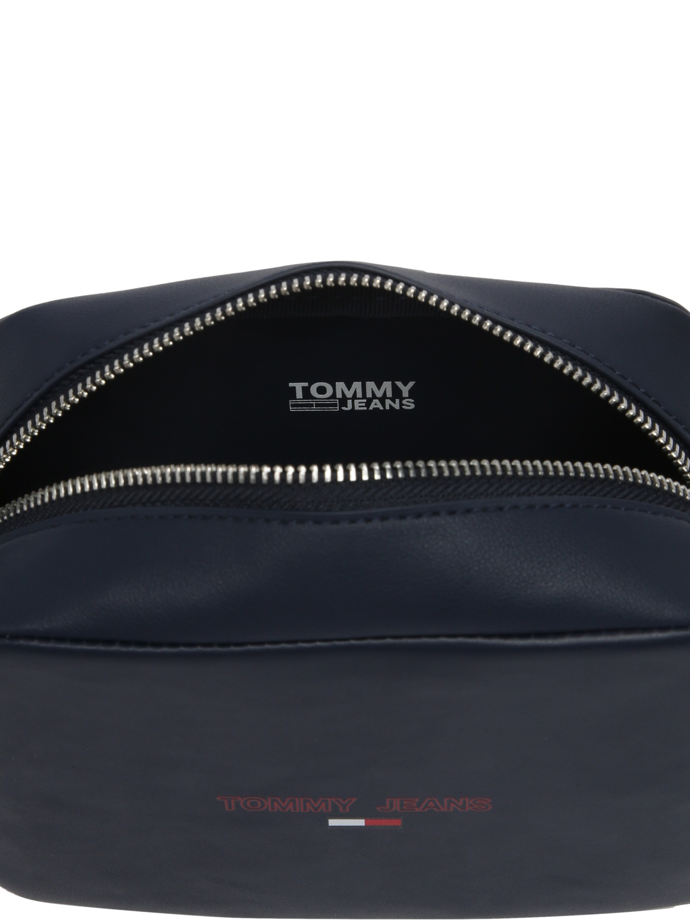 Frauen Taschen & Rucksäcke Tommy Jeans Umhängetasche in Navy - CA20951