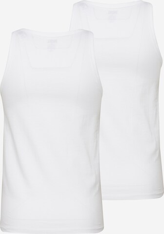 Maillot de corps 'Johnny' DIESEL en blanc