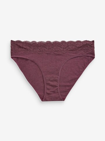Next Slip in Mixed colours
