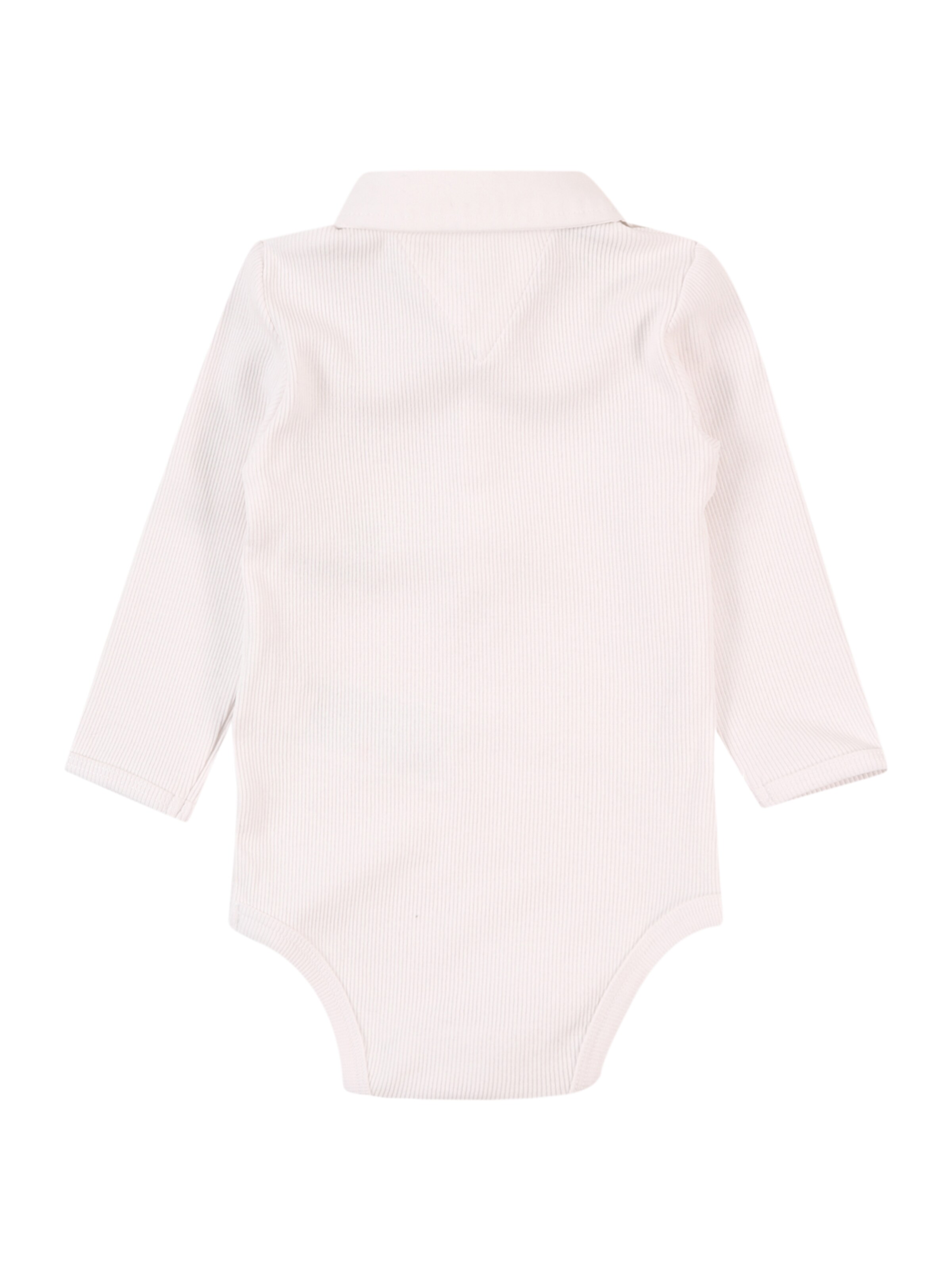 balta TOMMY HILFIGER Šliaužtinukas / glaustinukė