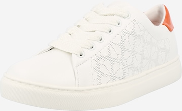 Kate Spade Sneakers 'AUDREY' in White: front