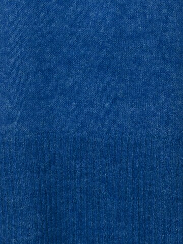 ICHI Pullover 'KAMARA' in Blau