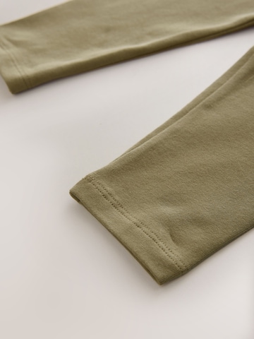 Next - Skinny Leggings en verde